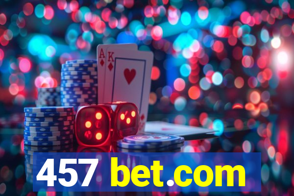 457 bet.com